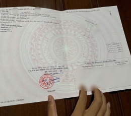 Chính chủ gửi bán vài lô đất ở Khu dân cư Phú Lộc gần thị trấn Krông Năng...